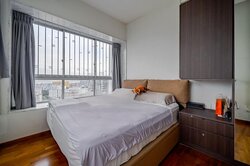 The Parc Condominium (D5), Condominium #457310341